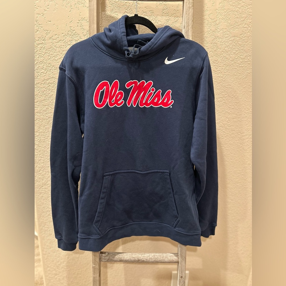 Ole Miss Hoodie